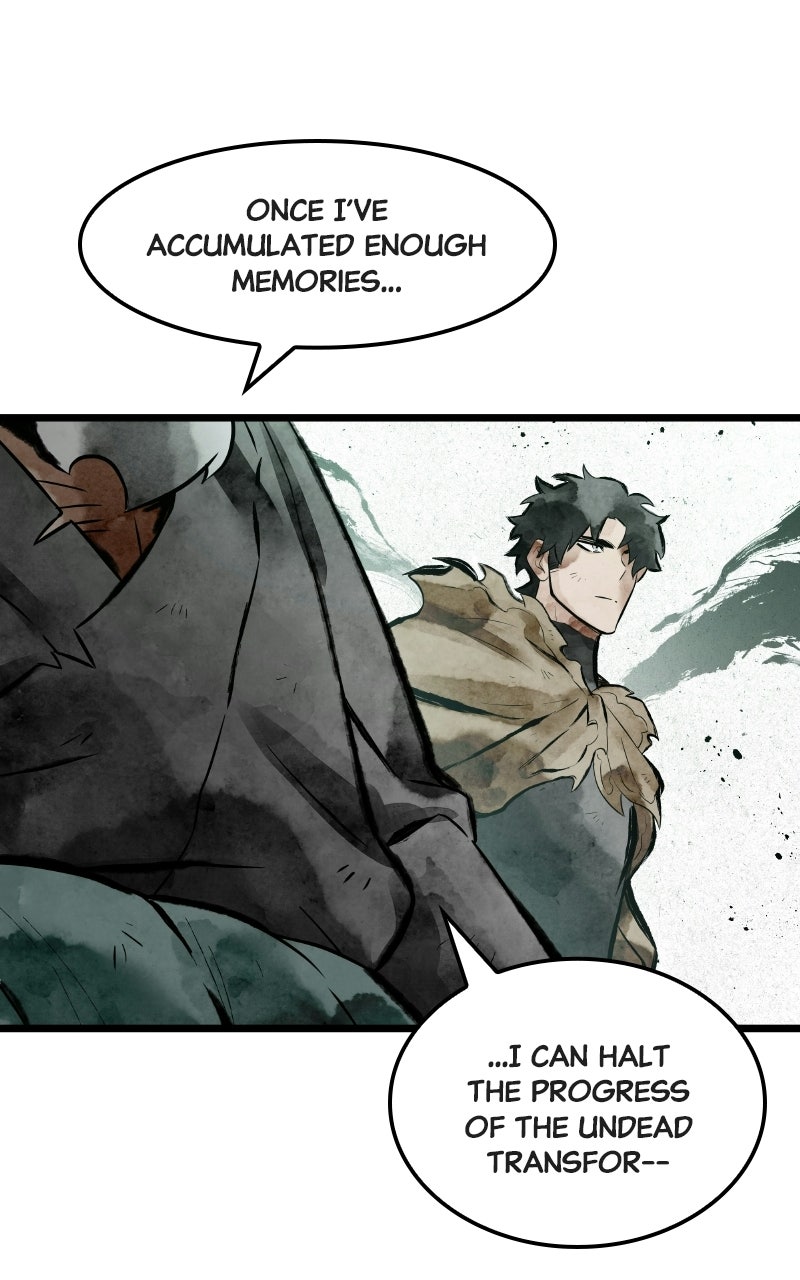 Read The World After the Fall EN Manga Online