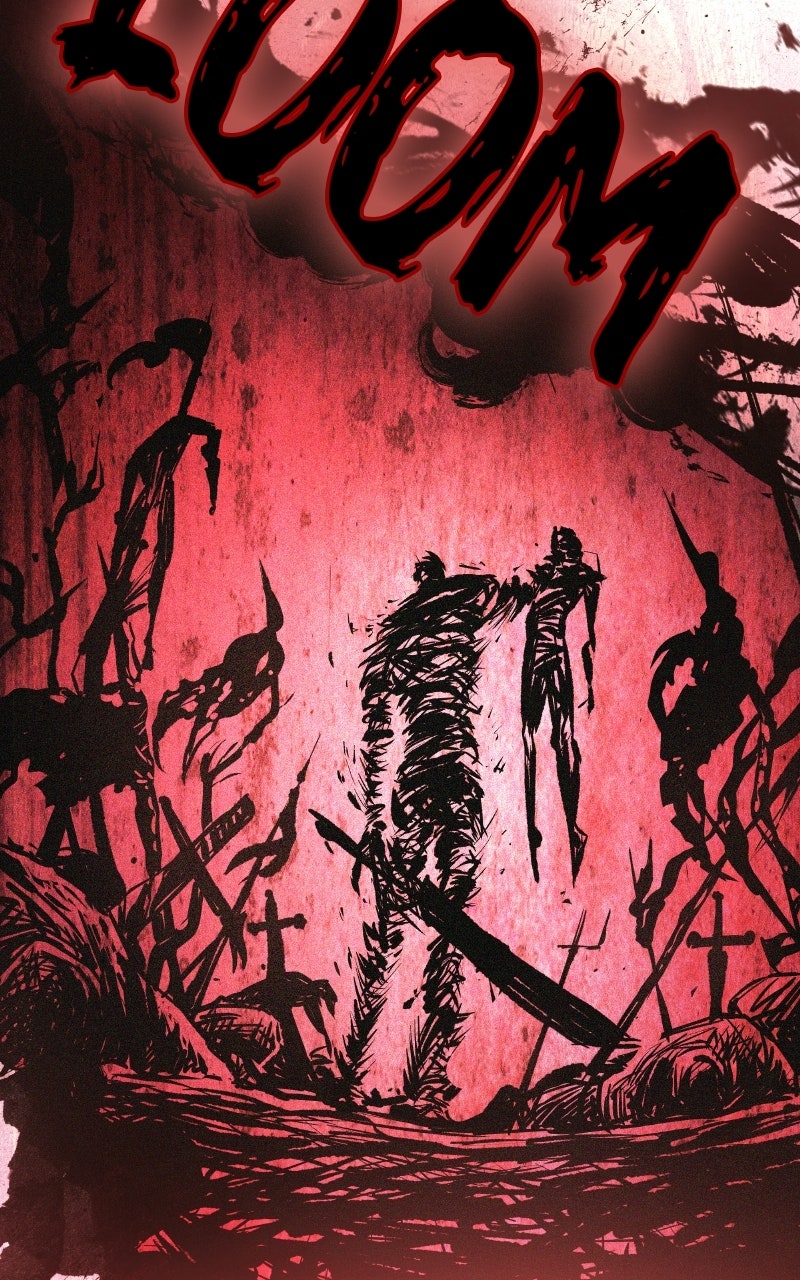 Read The World After the Fall EN Manga Online