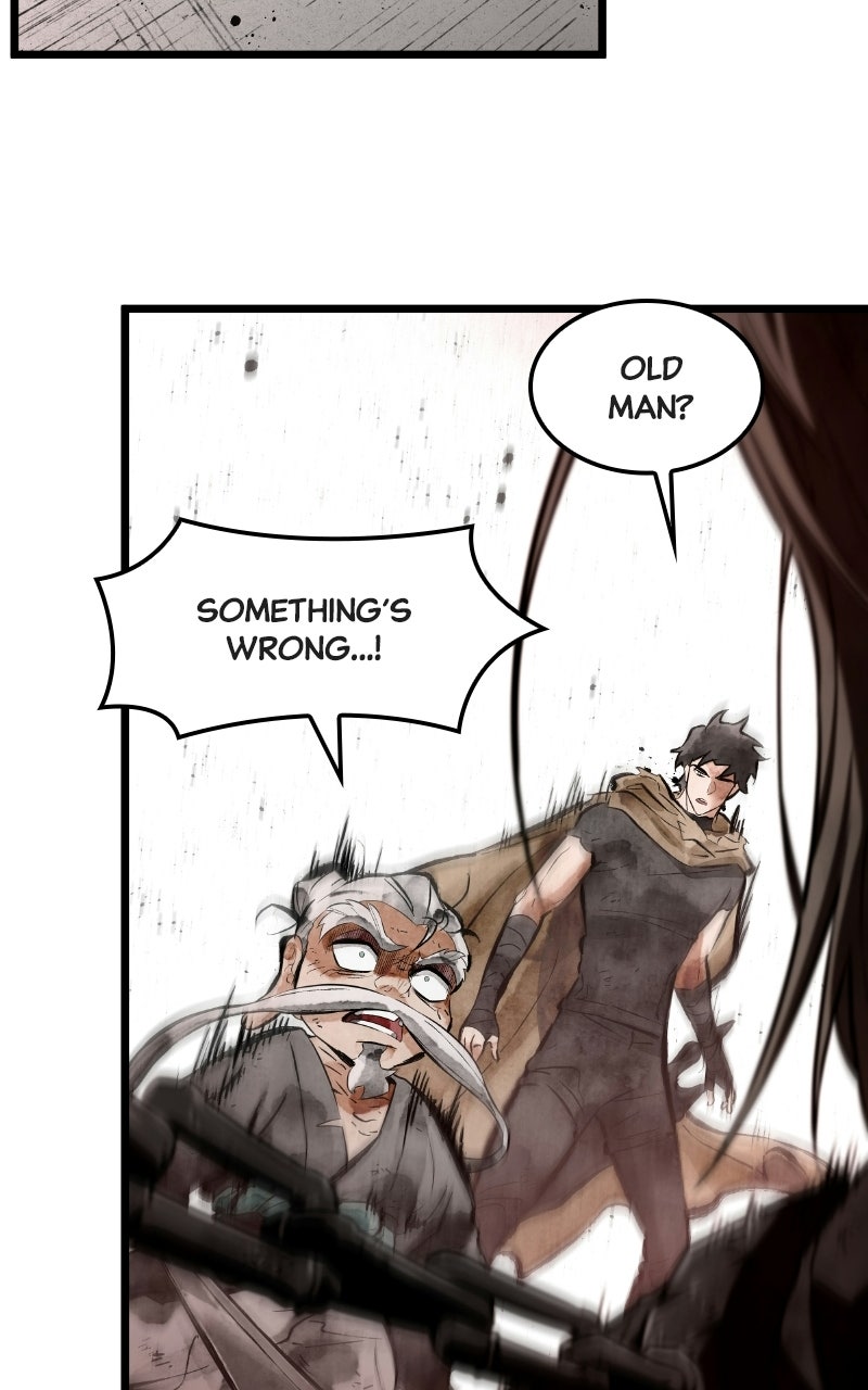 Read The World After the Fall EN Manga Online