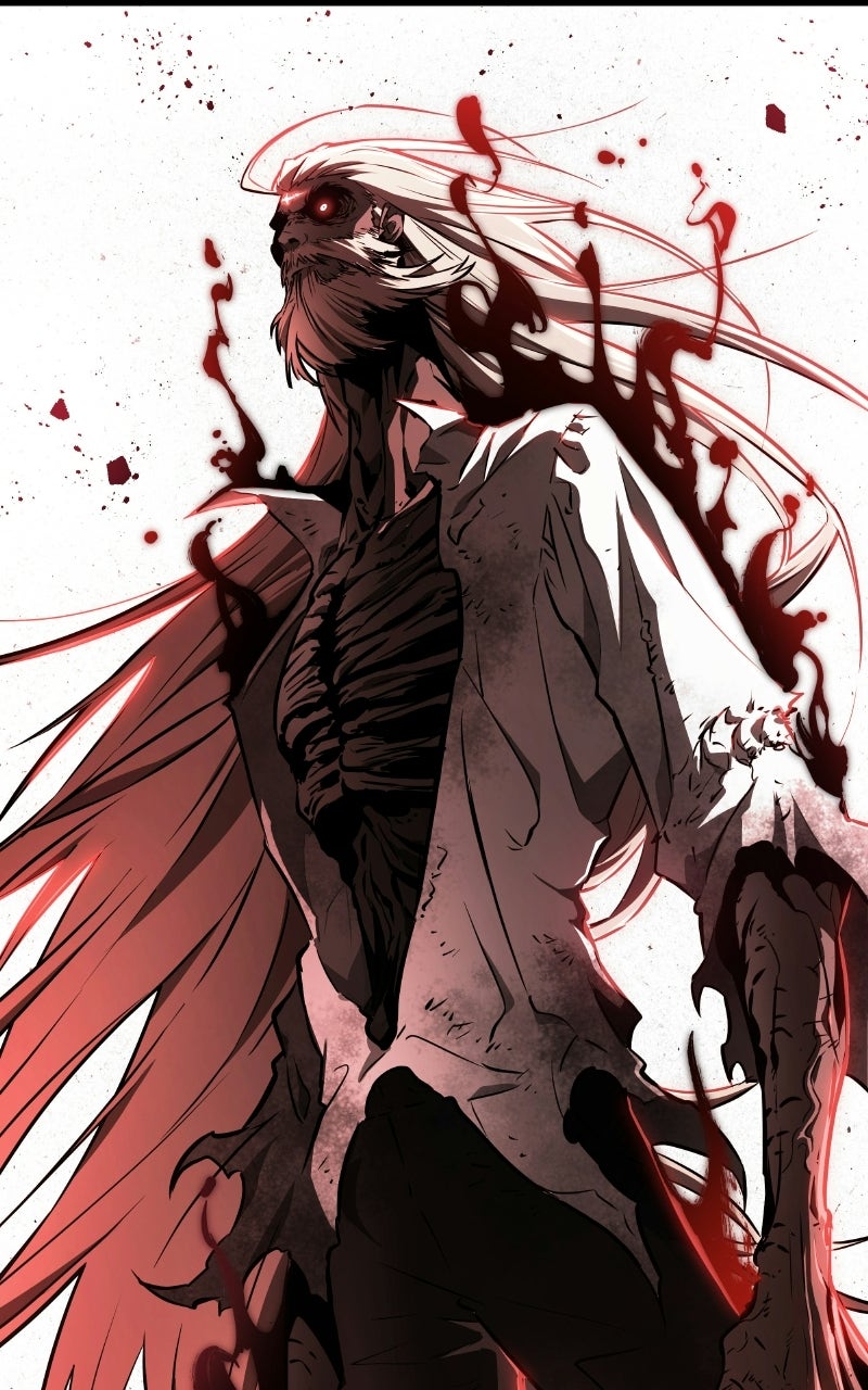 Read The World After the Fall EN Manga Online