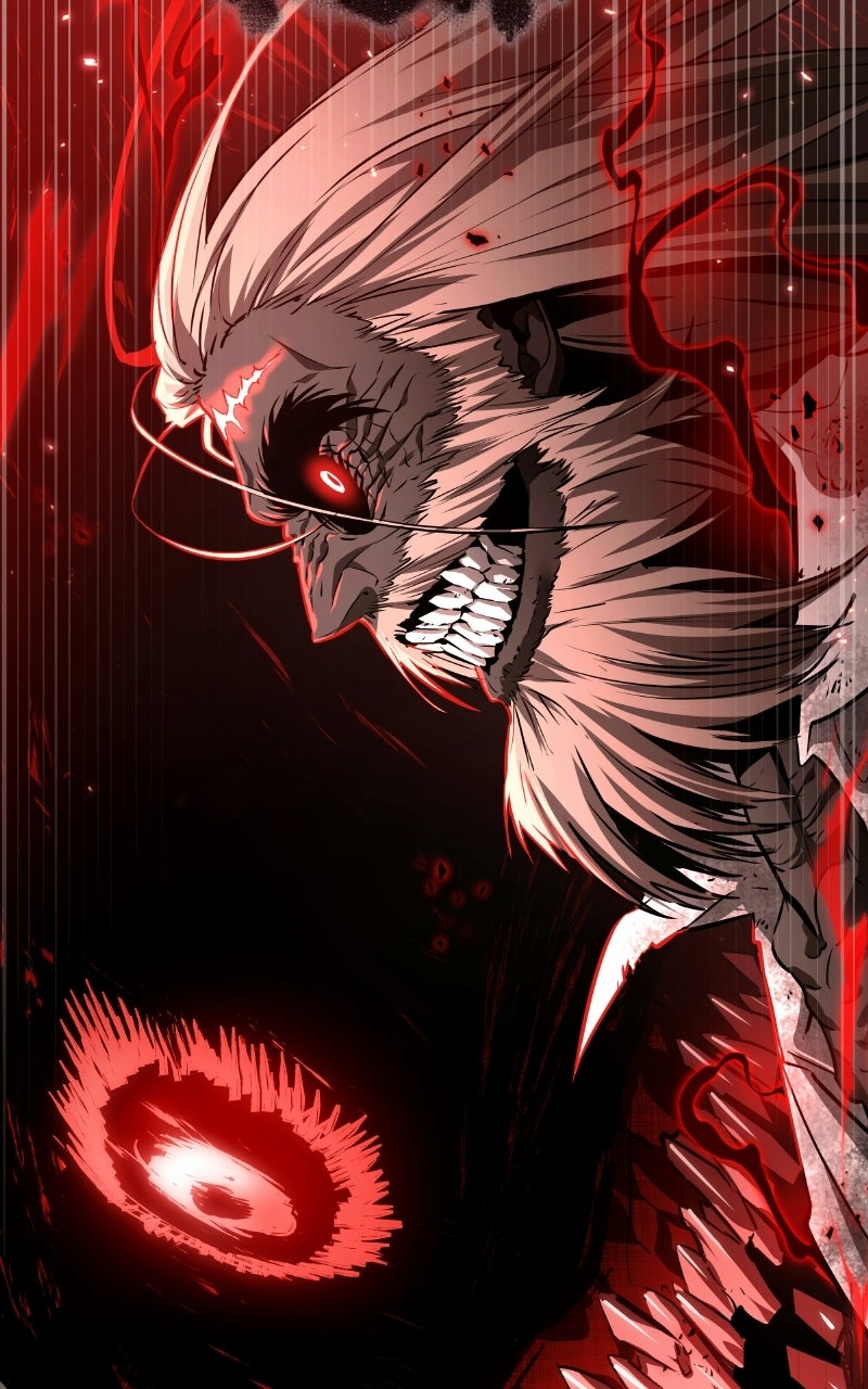 Read The World After the Fall EN Manga Online