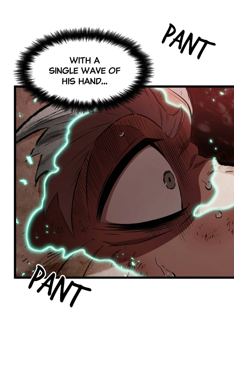 Read The World After the Fall EN Manga Online