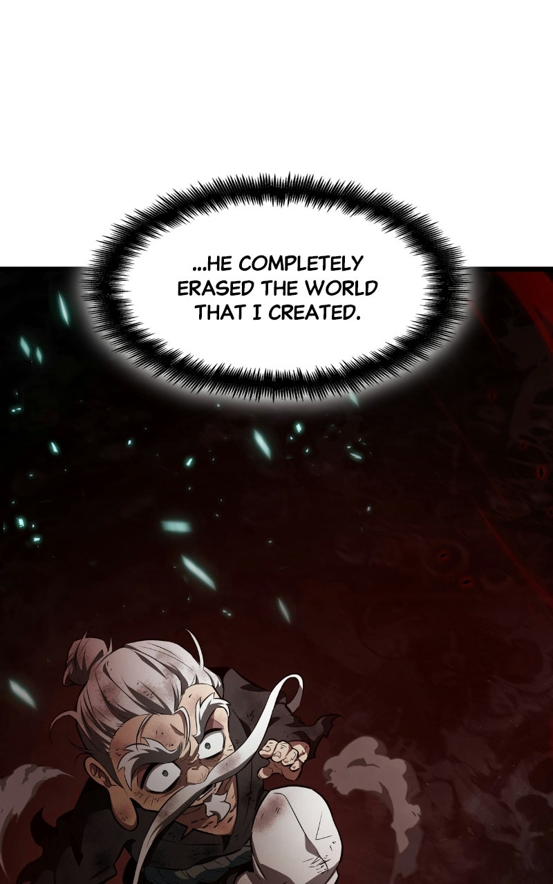 Read The World After the Fall EN Manga Online