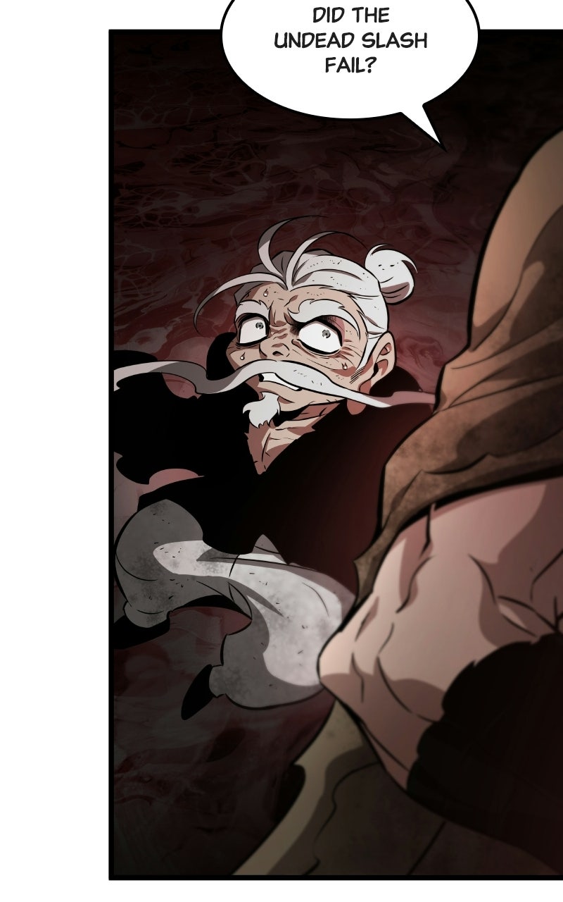 Read The World After the Fall EN Manga Online