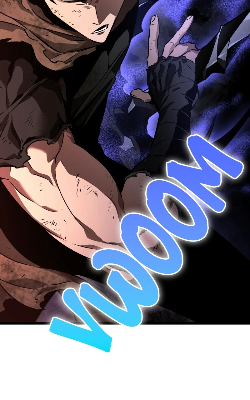 Read The World After the Fall EN Manga Online