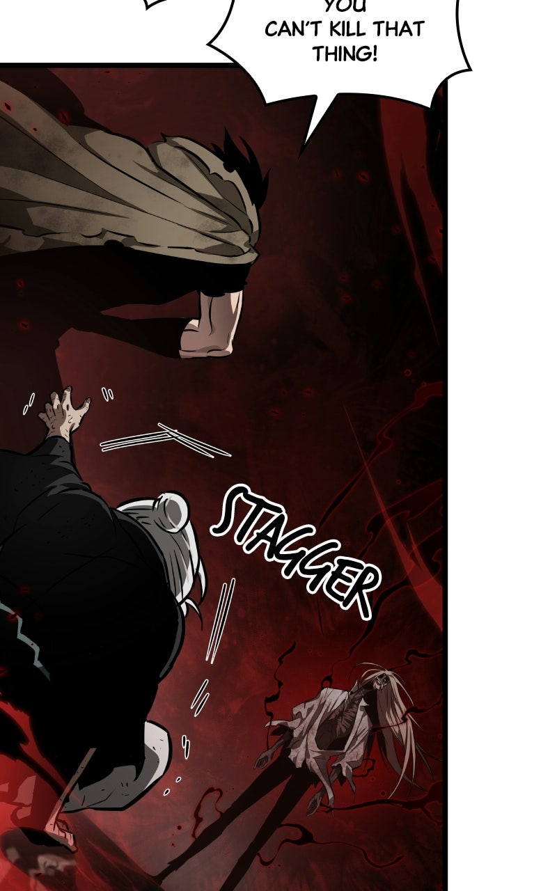 Read The World After the Fall EN Manga Online