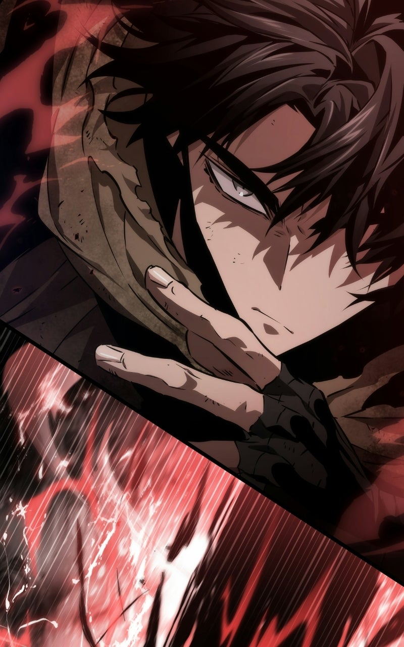 Read The World After the Fall EN Manga Online
