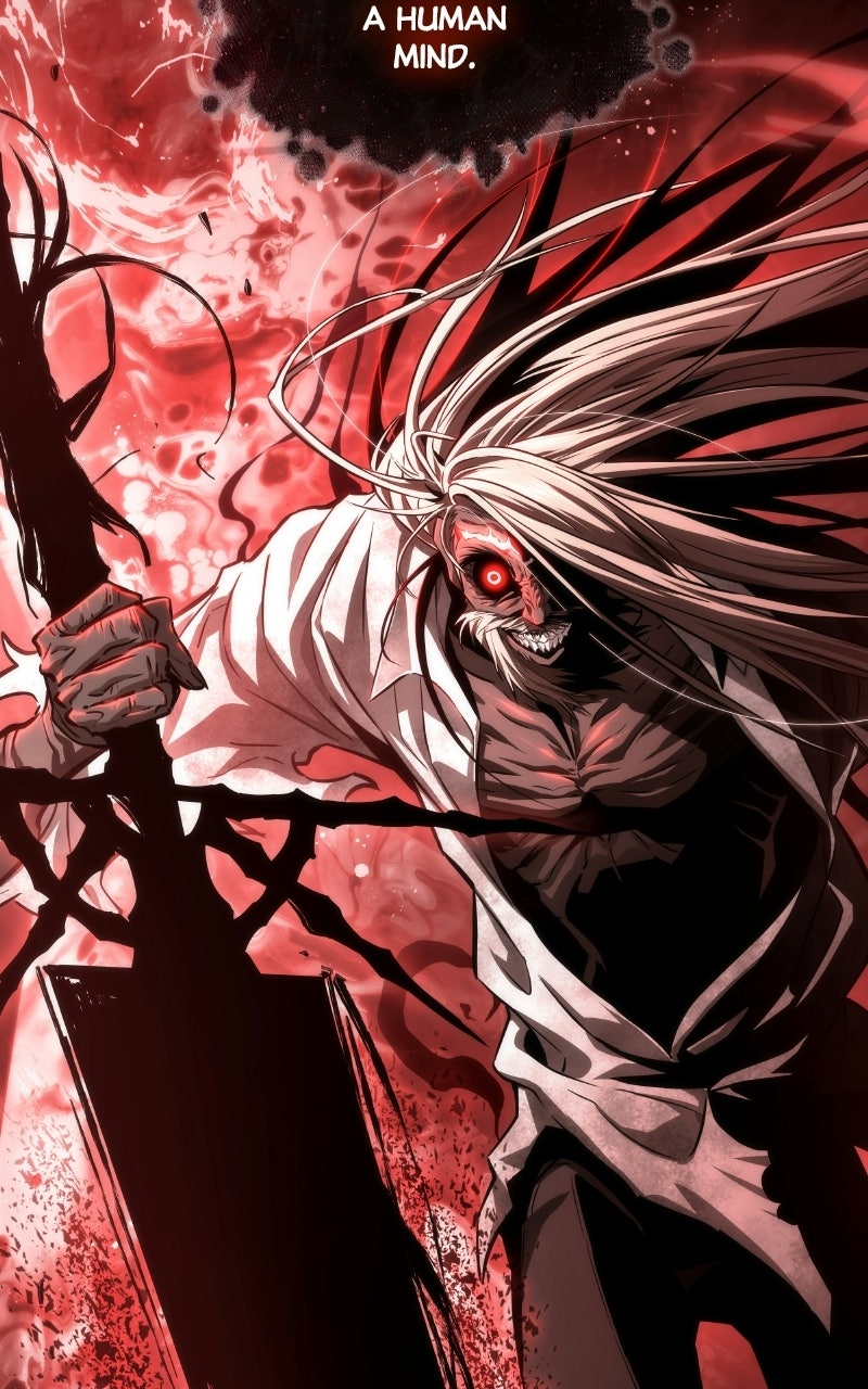 Read The World After the Fall EN Manga Online
