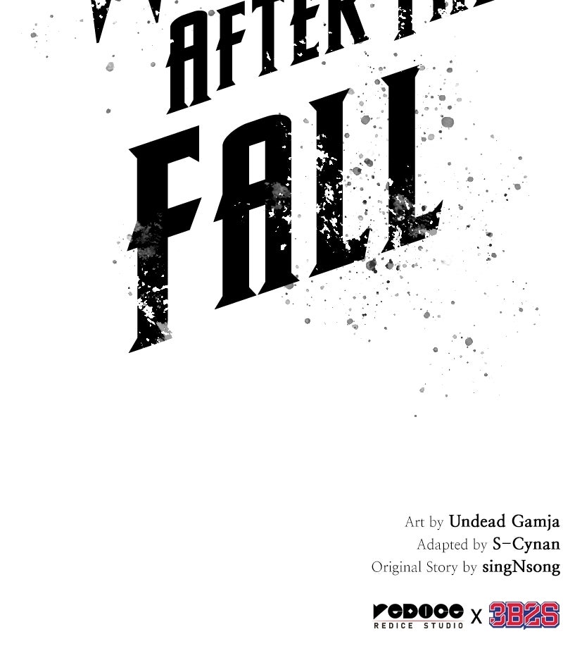 Read The World After the Fall EN Manga Online