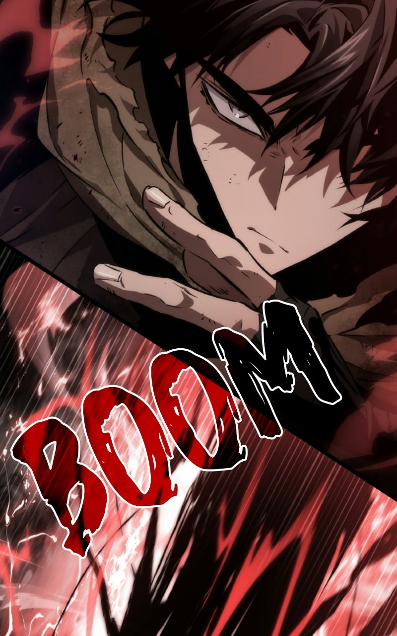 Read The World After the Fall EN Manga Online