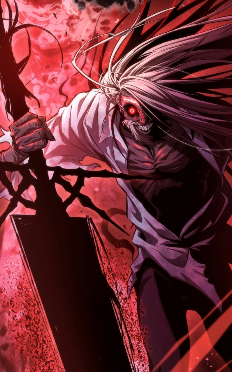 Read The World After the Fall EN Manga Online