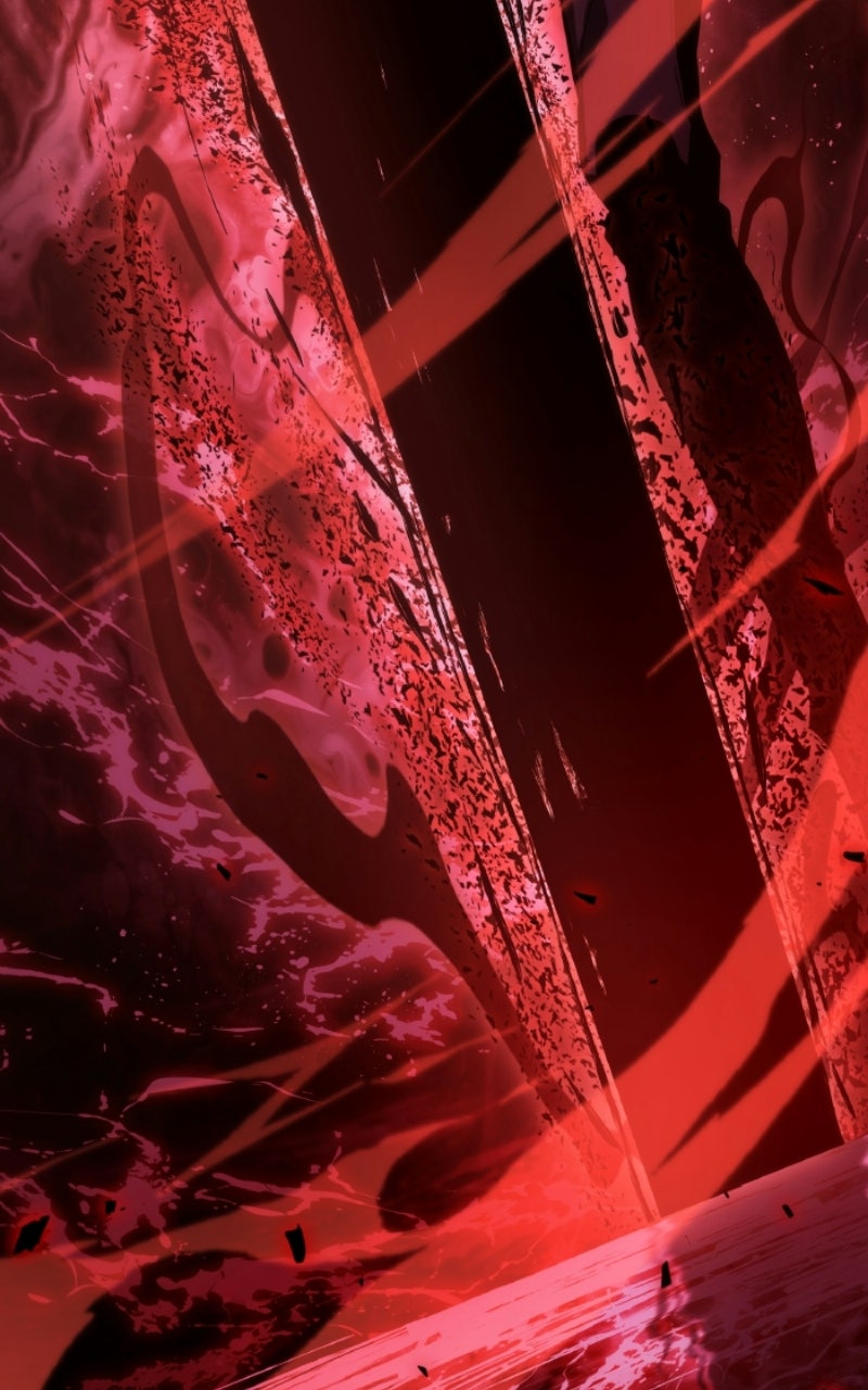 Read The World After the Fall EN Manga Online