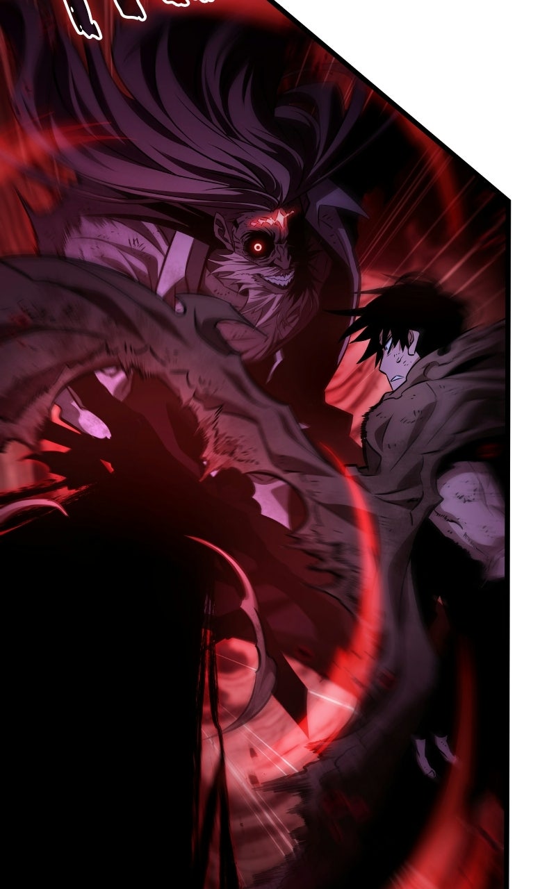 Read The World After the Fall EN Manga Online