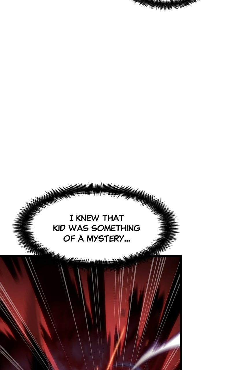 Read The World After the Fall EN Manga Online