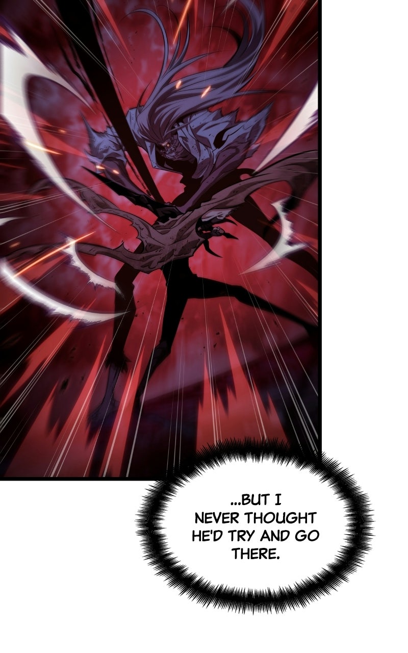 Read The World After the Fall EN Manga Online