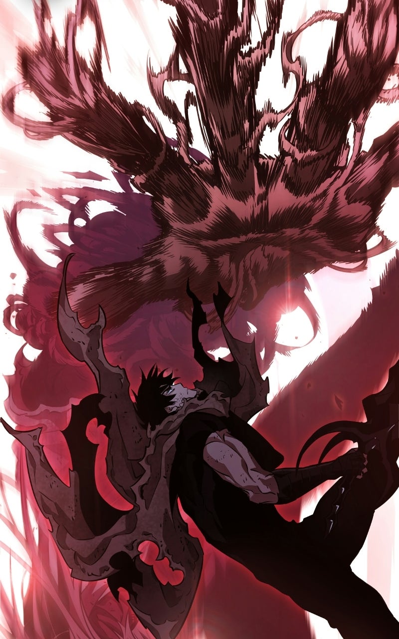 Read The World After the Fall EN Manga Online