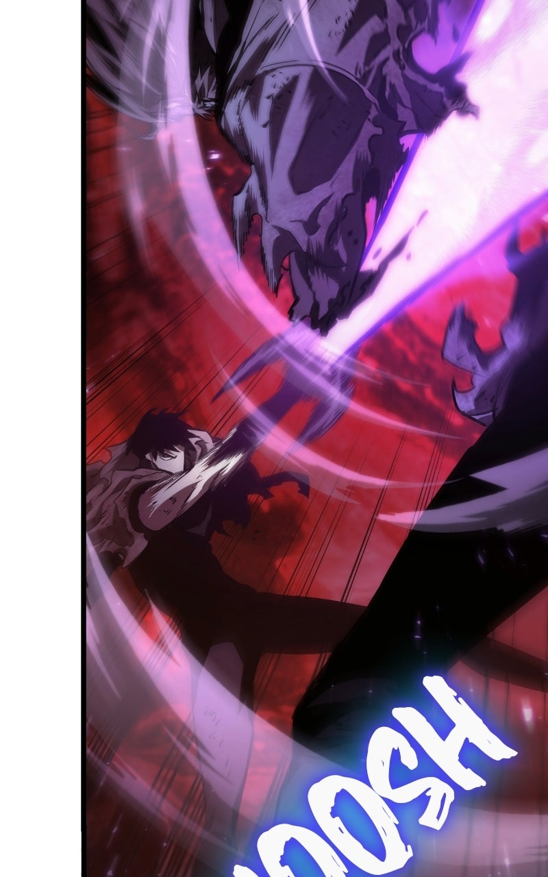Read The World After the Fall EN Manga Online