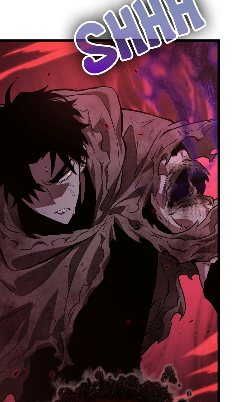 Read The World After the Fall EN Manga Online
