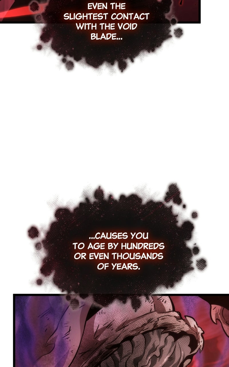 Read The World After the Fall EN Manga Online