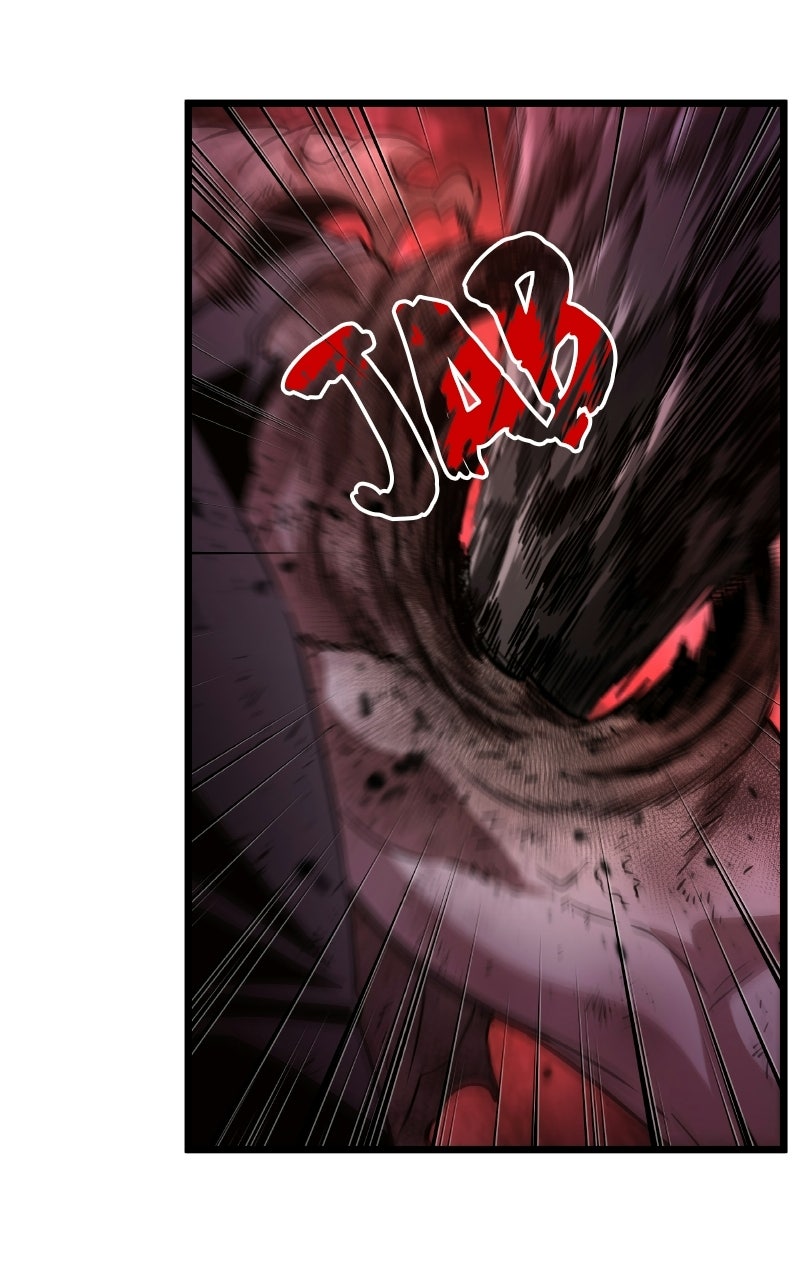 Read The World After the Fall EN Manga Online