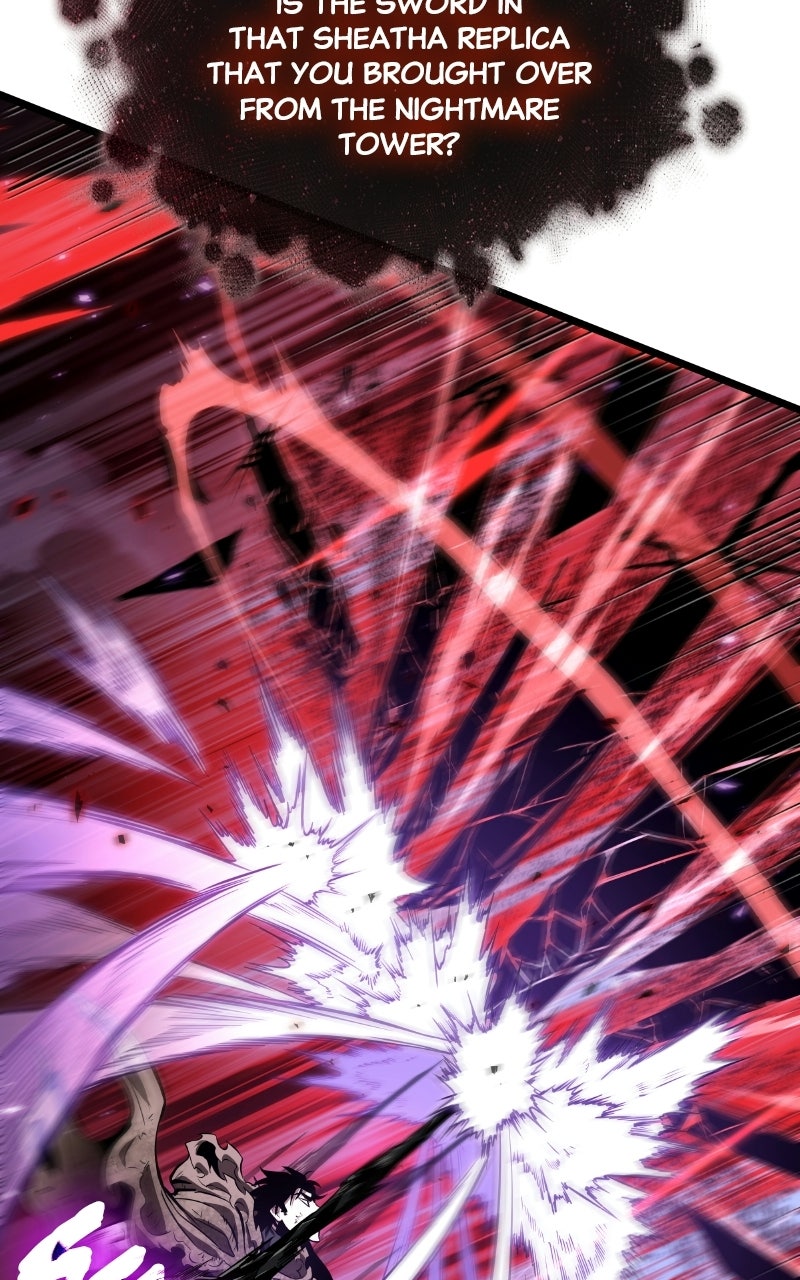 Read The World After the Fall EN Manga Online