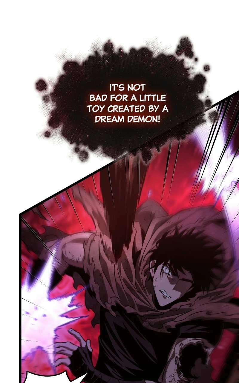 Read The World After the Fall EN Manga Online