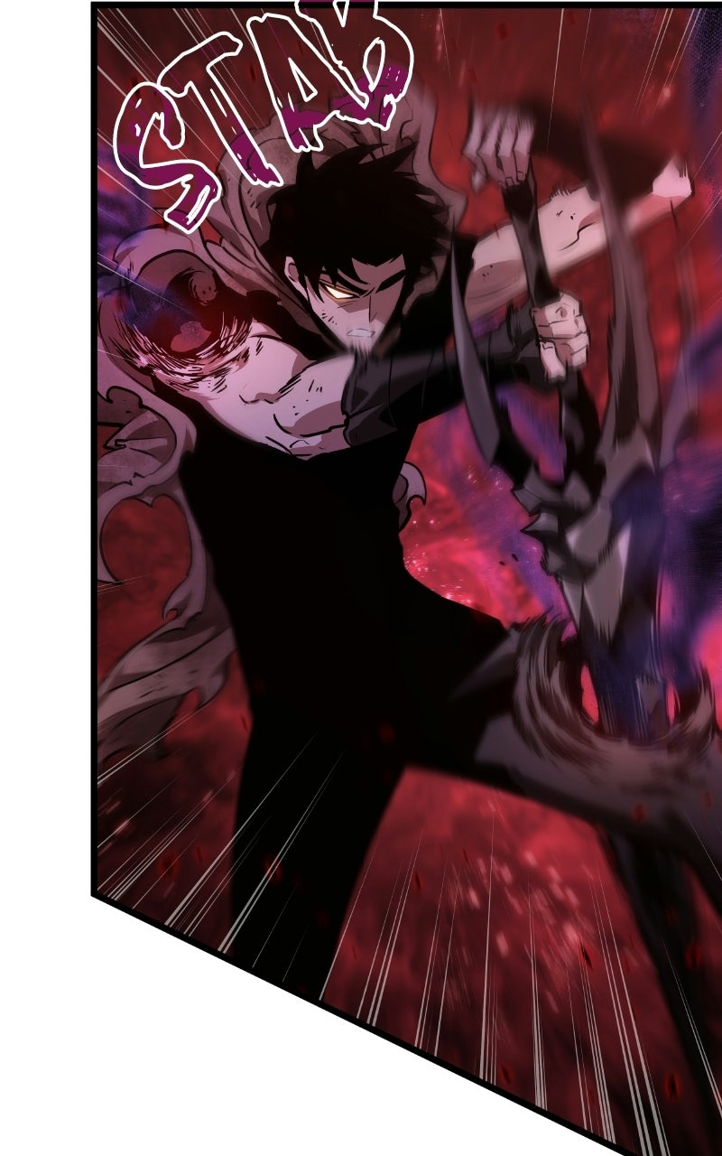 Read The World After the Fall EN Manga Online