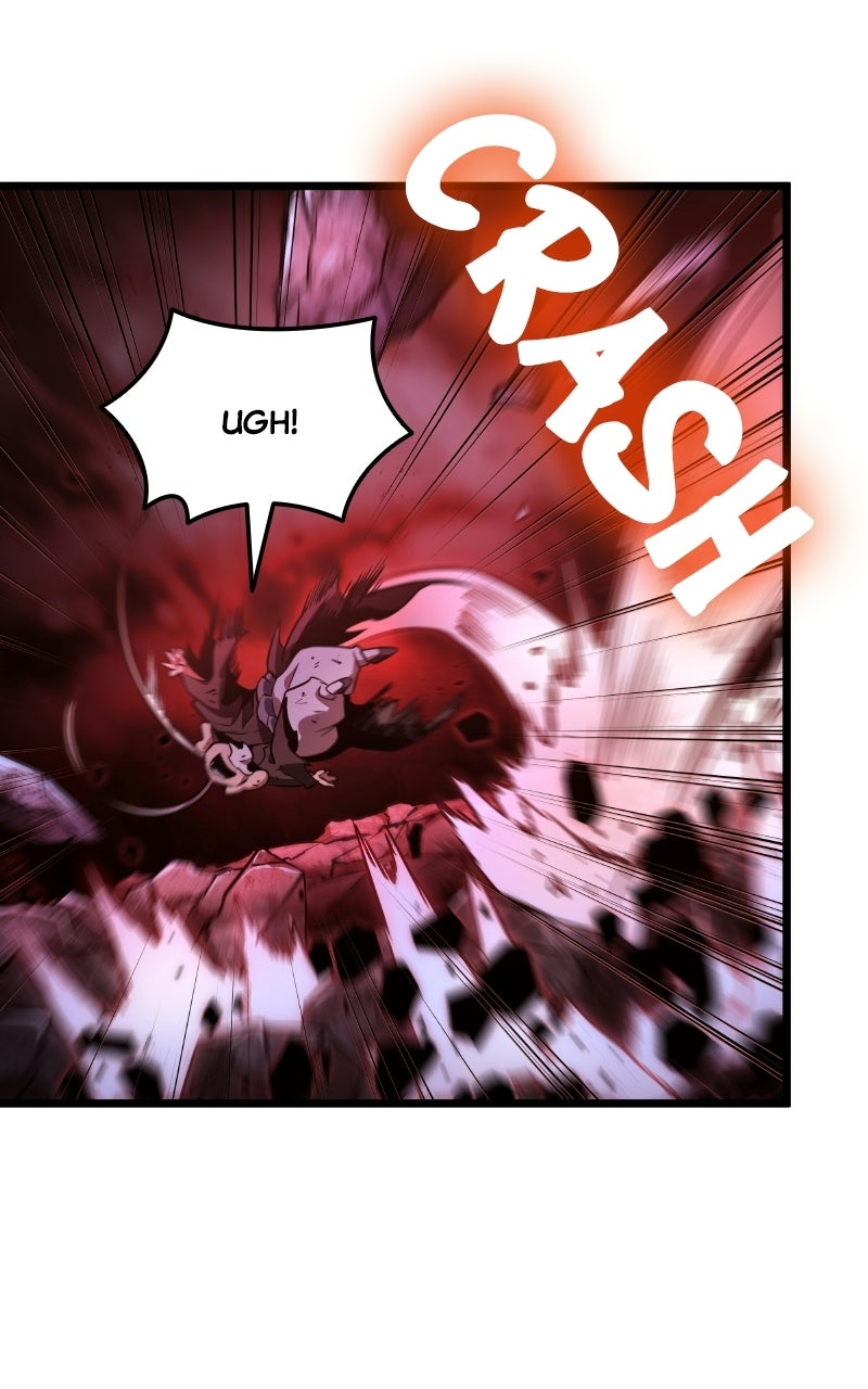 Read The World After the Fall EN Manga Online