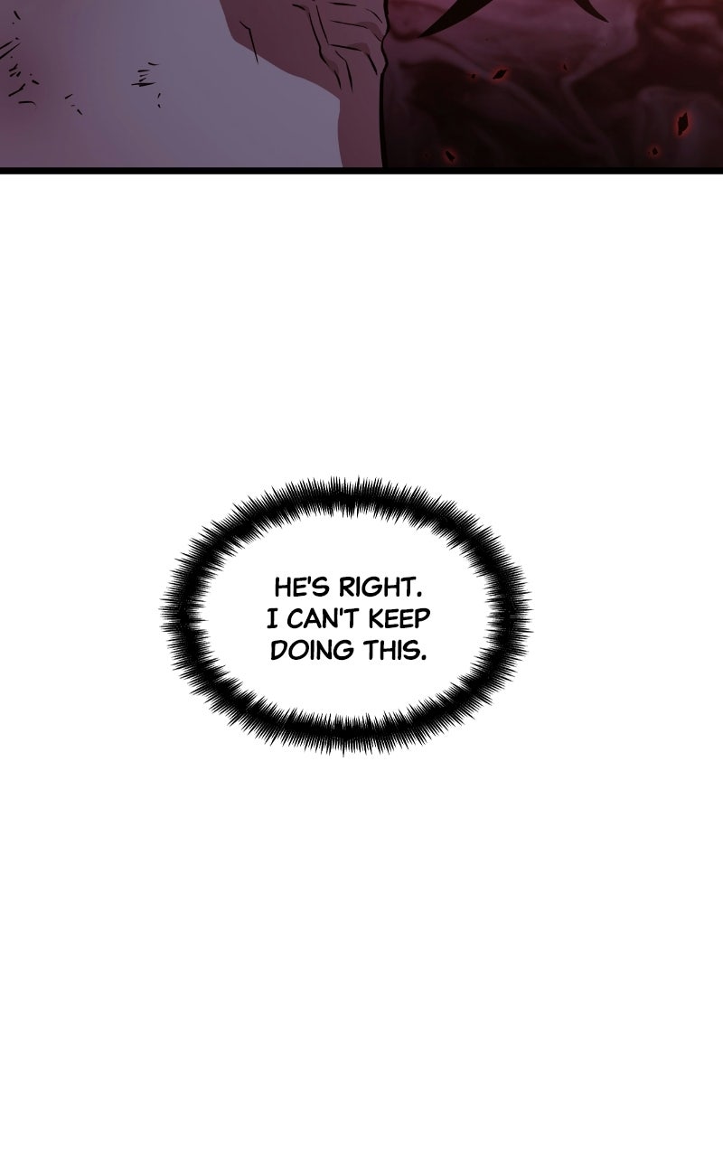 Read The World After the Fall EN Manga Online