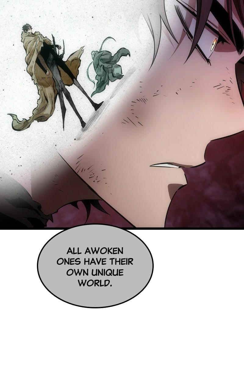 Read The World After the Fall EN Manga Online