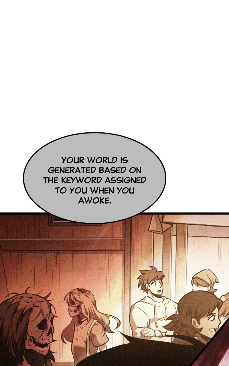 Read The World After the Fall EN Manga Online