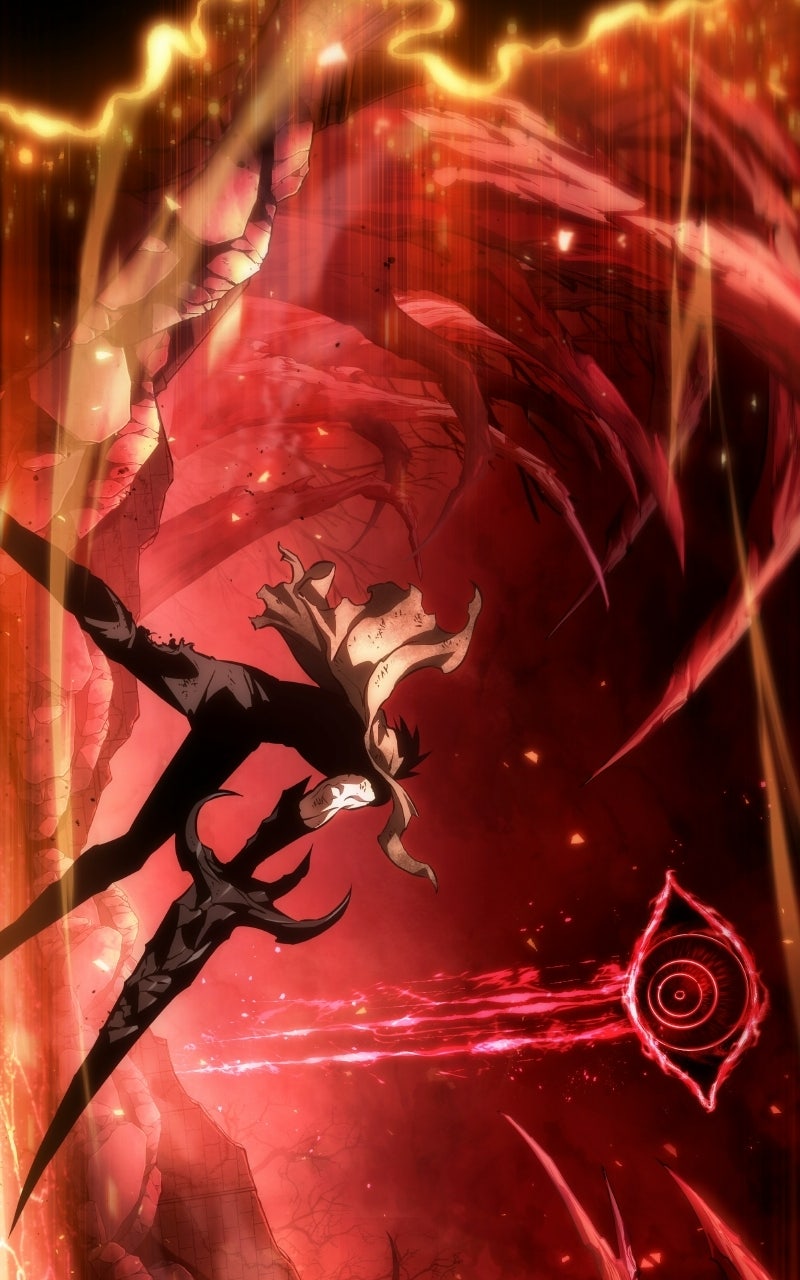 Read The World After the Fall EN Manga Online