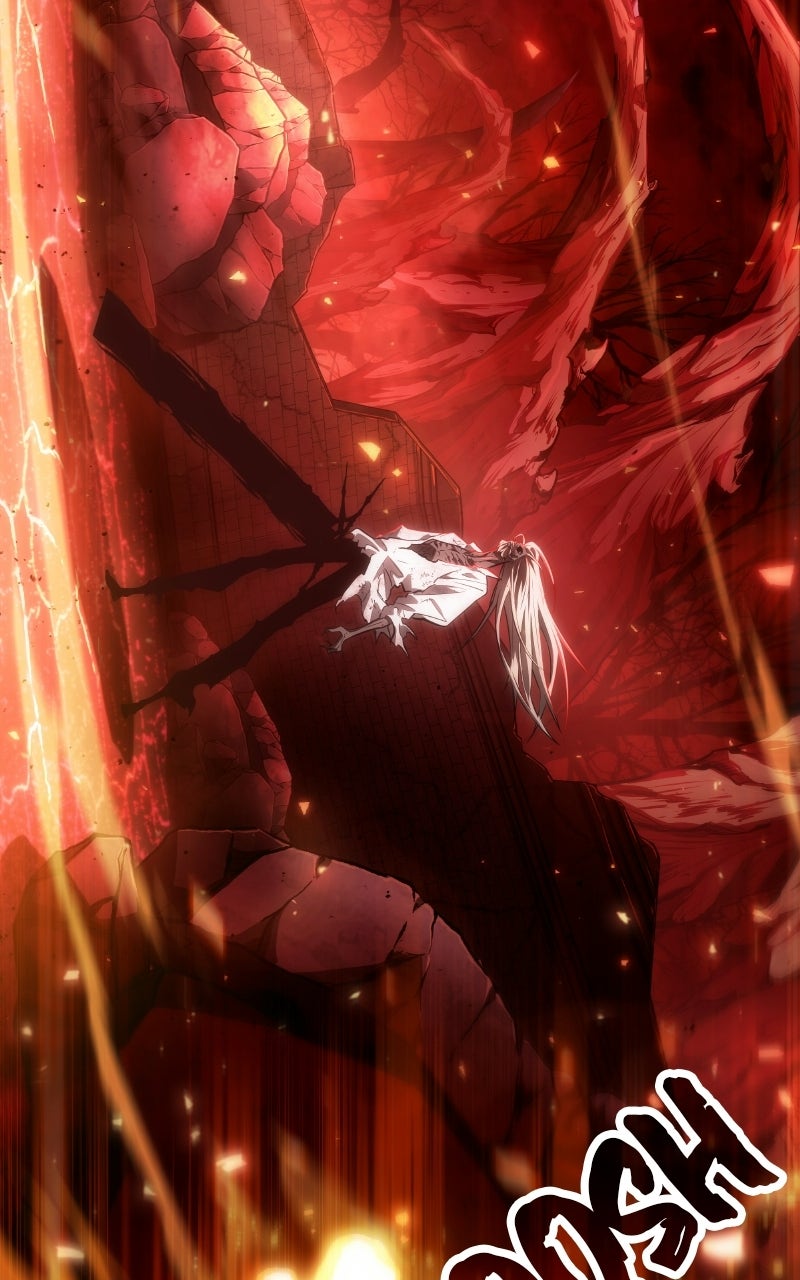 Read The World After the Fall EN Manga Online