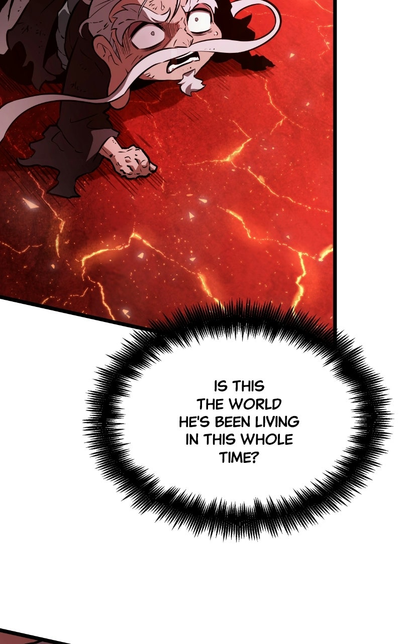 Read The World After the Fall EN Manga Online