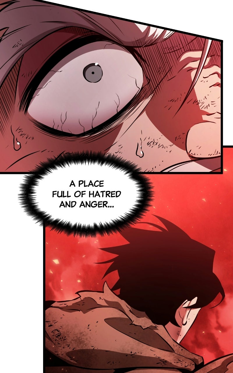 Read The World After the Fall EN Manga Online