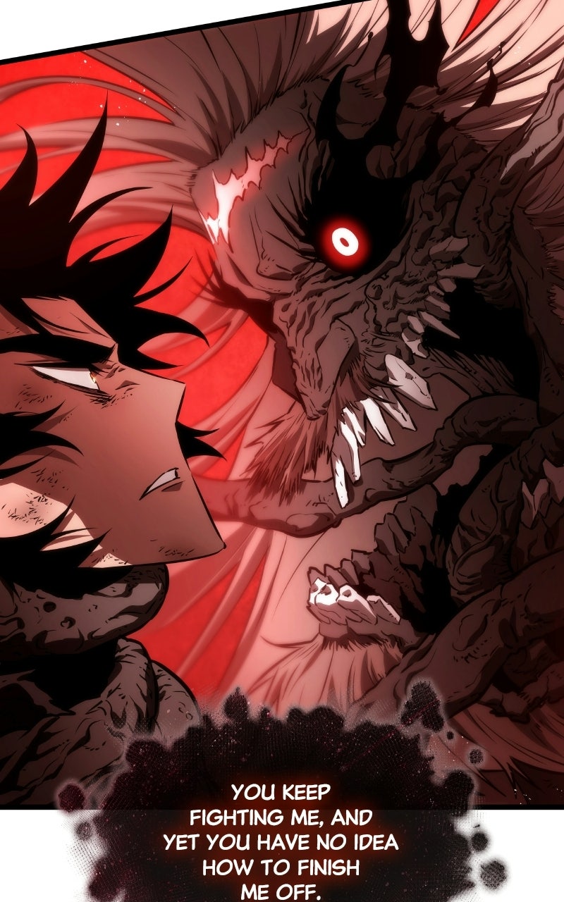 Read The World After the Fall EN Manga Online