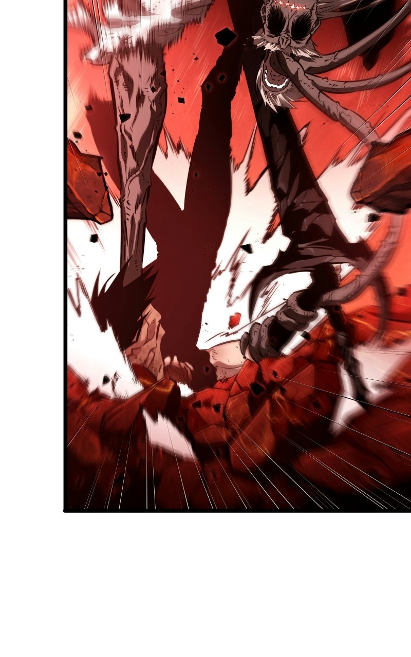Read The World After the Fall EN Manga Online