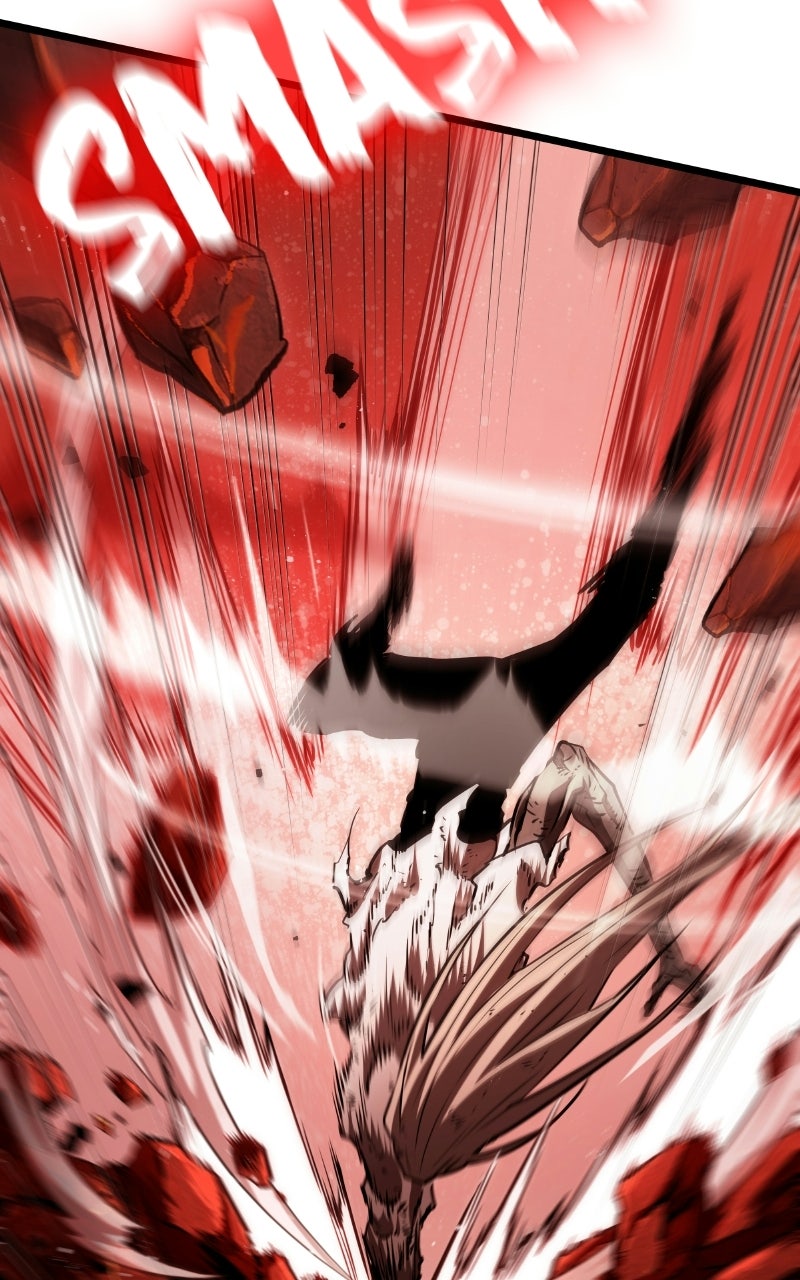 Read The World After the Fall EN Manga Online