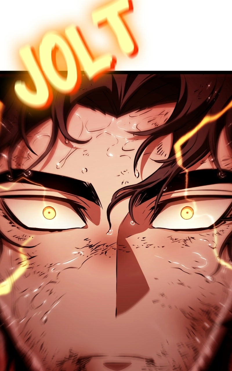 Read The World After the Fall EN Manga Online