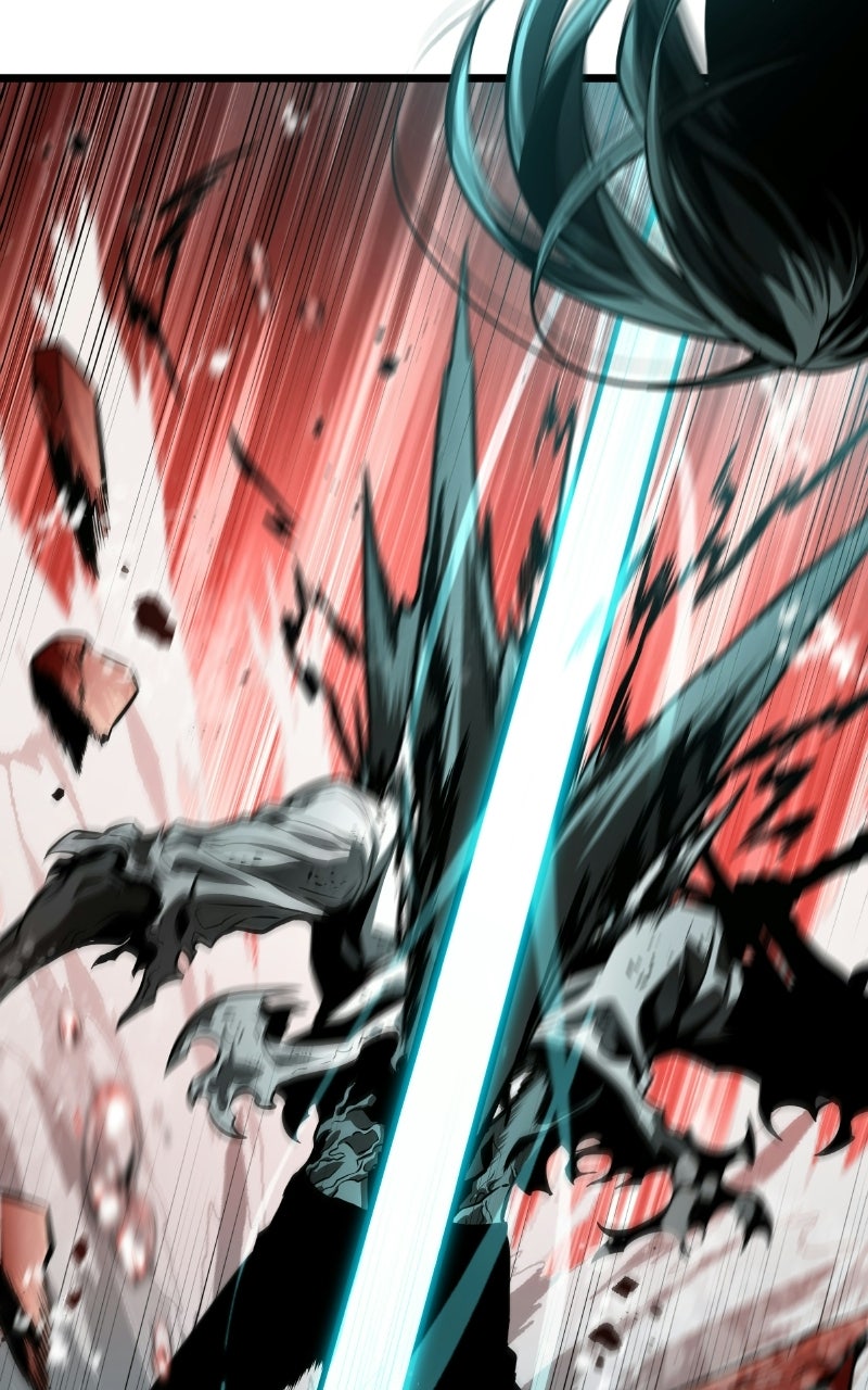 Read The World After the Fall EN Manga Online