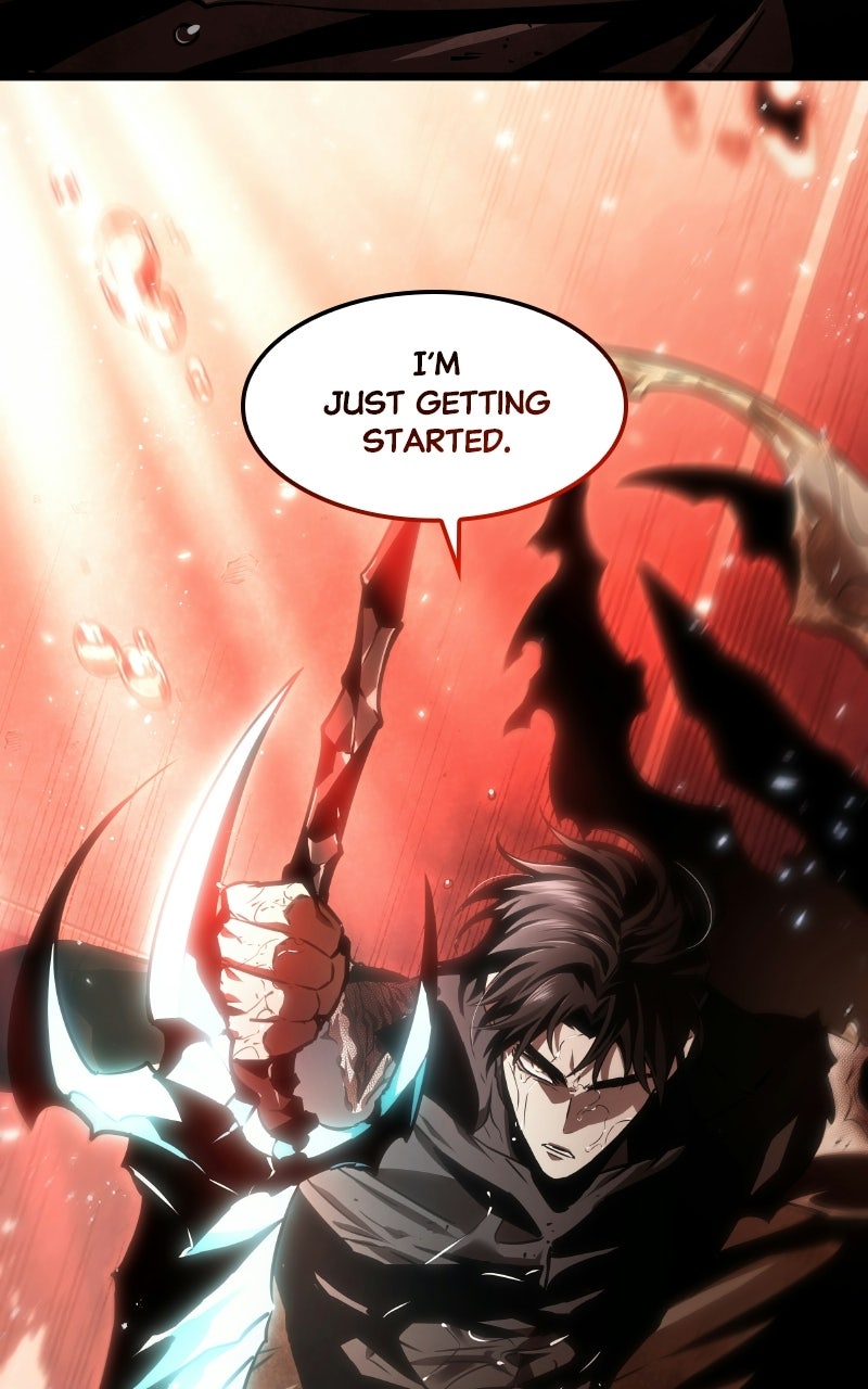 Read The World After the Fall EN Manga Online