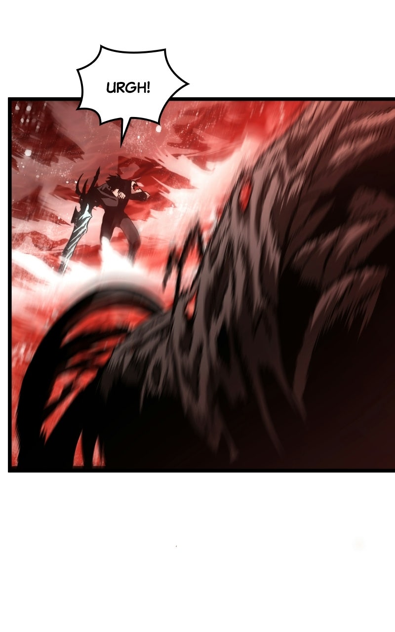 Read The World After the Fall EN Manga Online