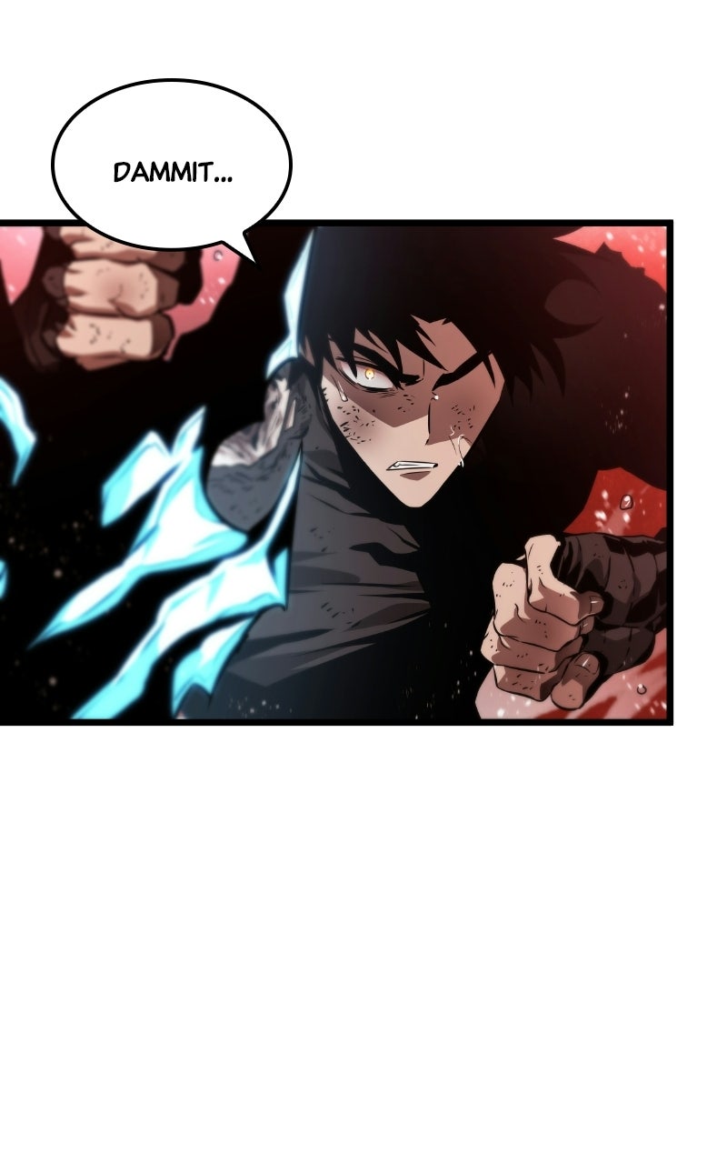 Read The World After the Fall EN Manga Online