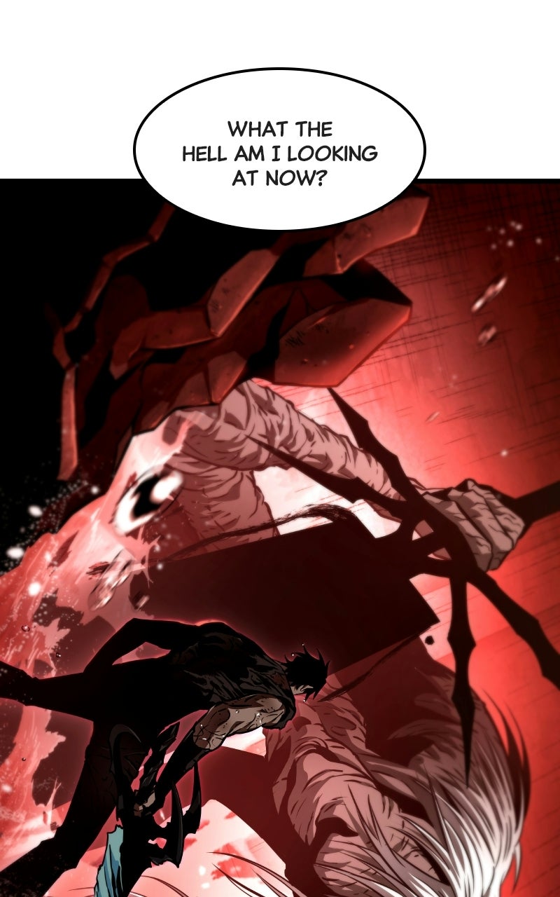 Read The World After the Fall EN Manga Online