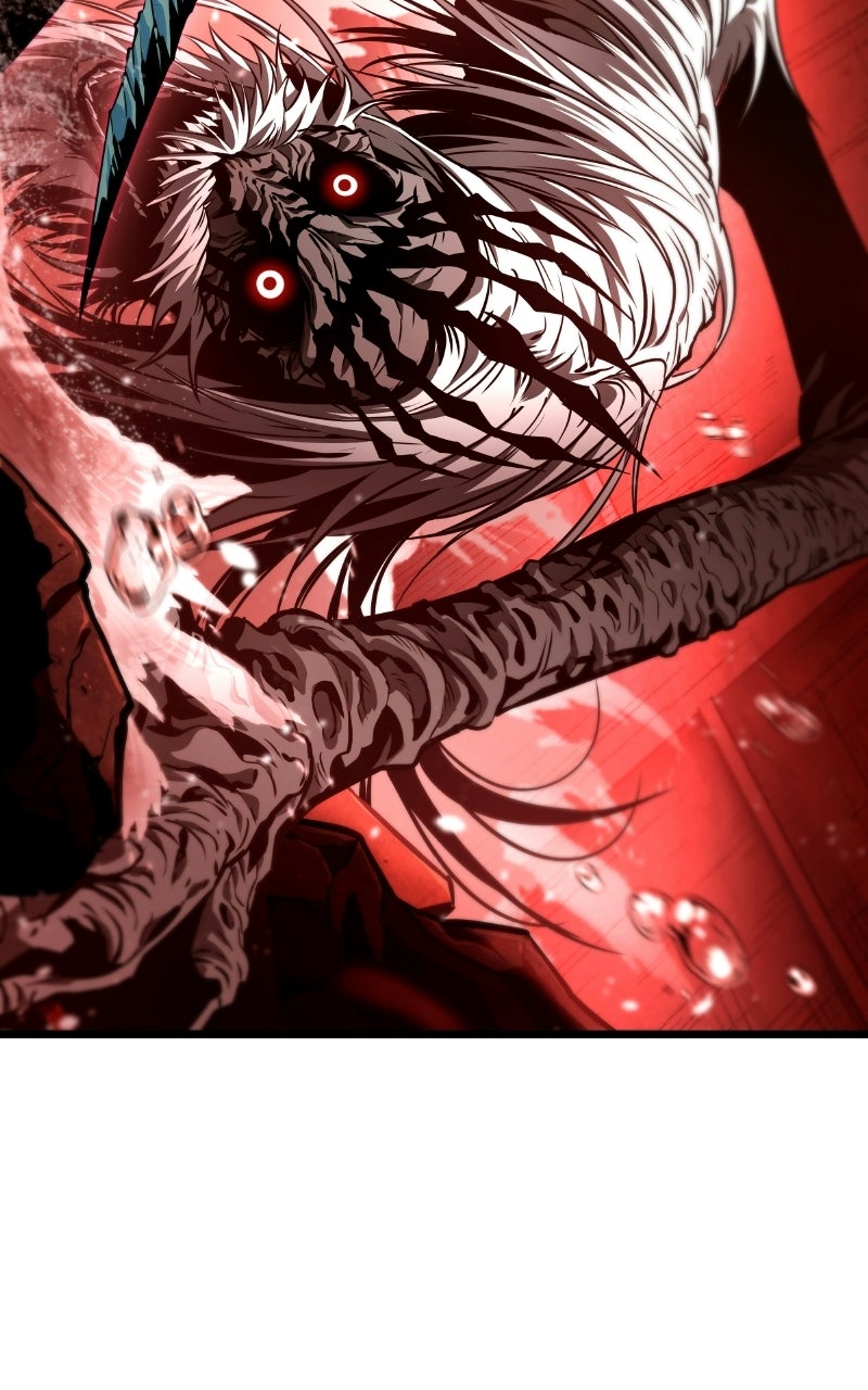 Read The World After the Fall EN Manga Online