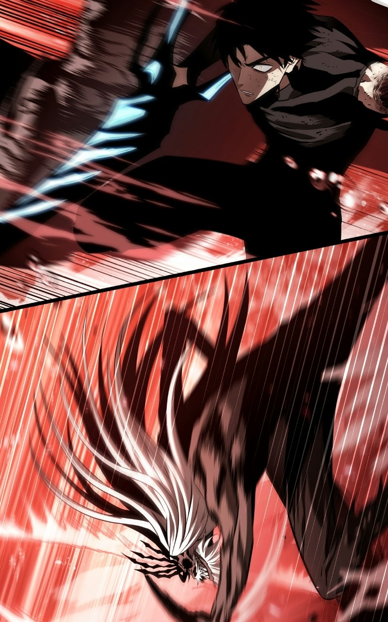 Read The World After the Fall EN Manga Online