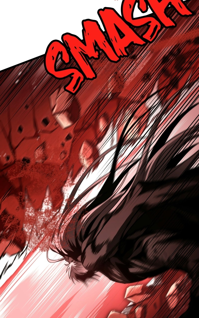 Read The World After the Fall EN Manga Online