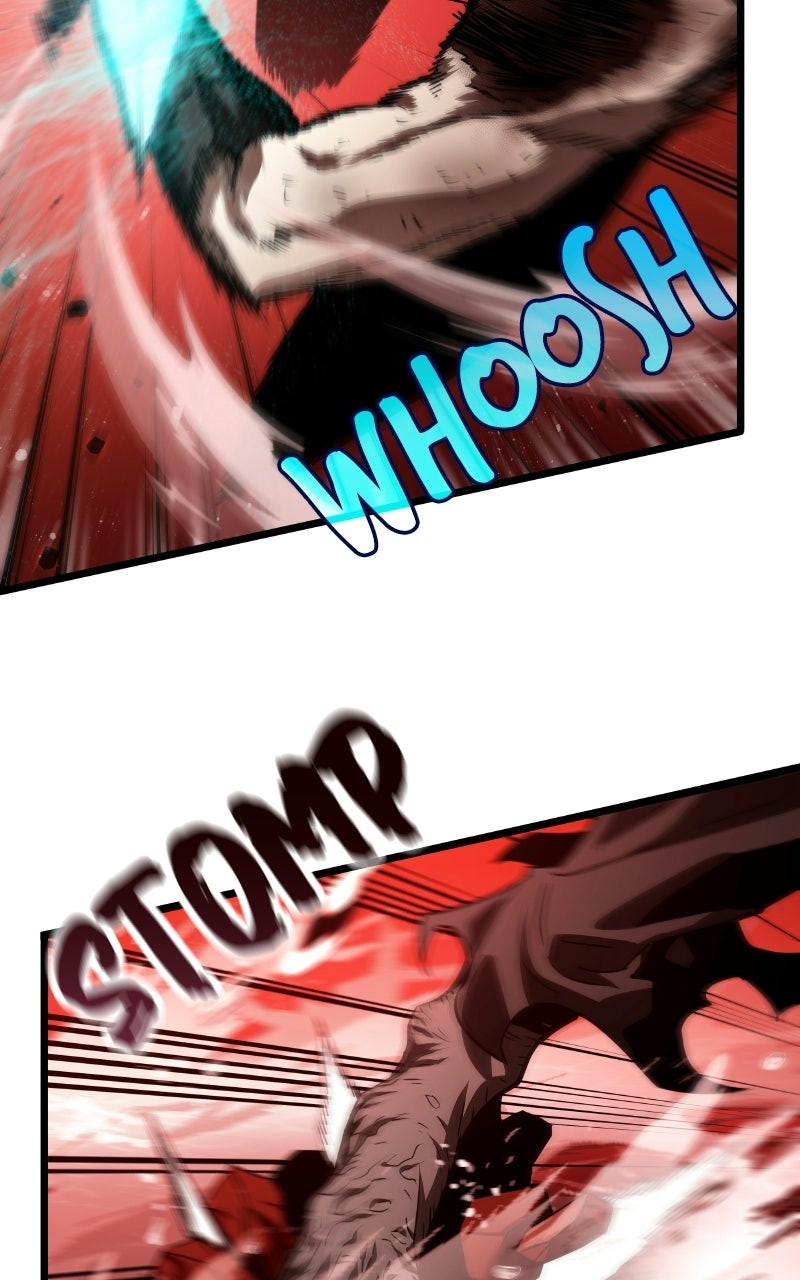 Read The World After the Fall EN Manga Online