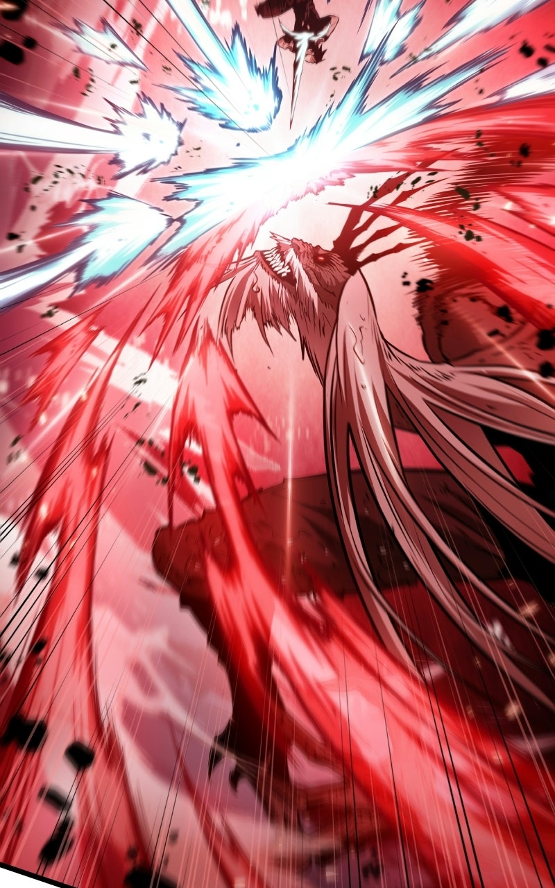 Read The World After the Fall EN Manga Online