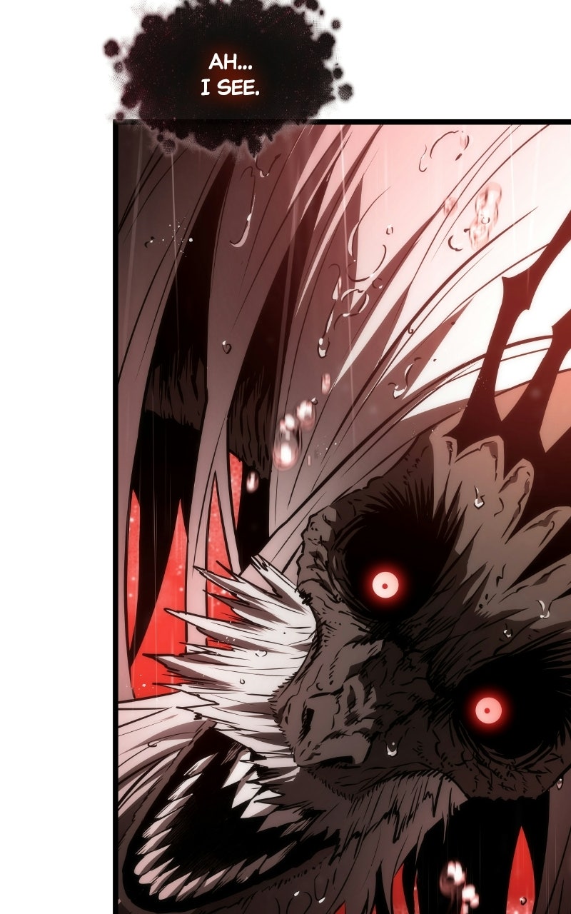 Read The World After the Fall EN Manga Online
